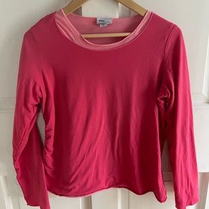 Mimi Maternity Tee, M